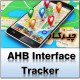 GPS خودرو ماهواره ای,GPS Chaircar AHB interface