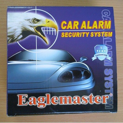 Eagle Master