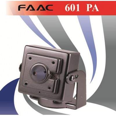 دوربین مخفی مدل FAAC 601 
